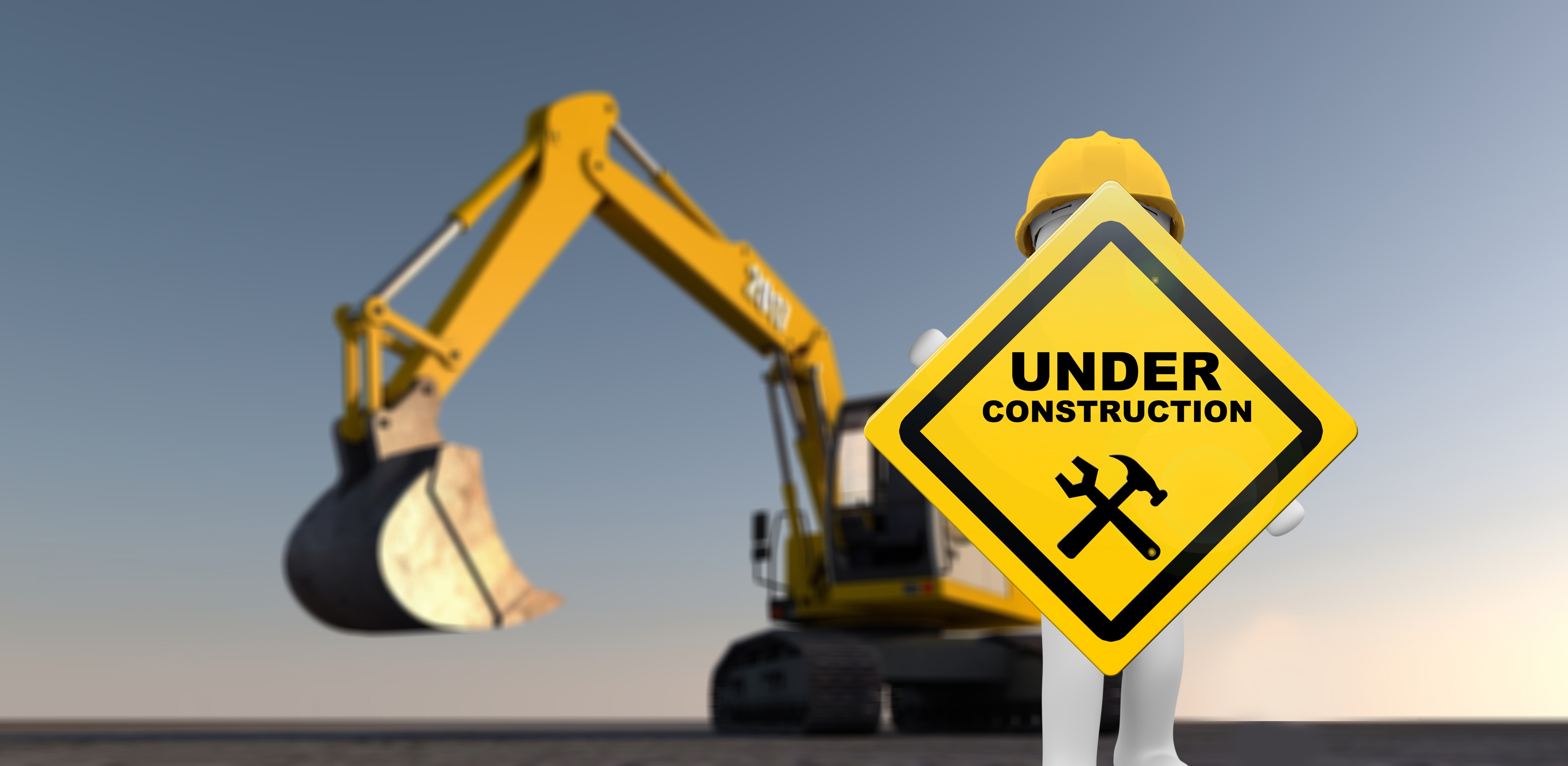 Under Construction